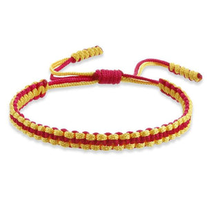 Ethnic Tibetan Bracelets FW2106 - itseight