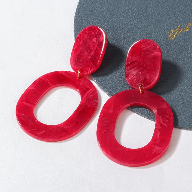 LILI'S EARRINGS COLLECTION FW21 E106