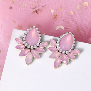 LILI'S EARRINGS COLLECTION FW21 E92