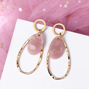 LILI'S EARRINGS COLLECTION FW21 E92