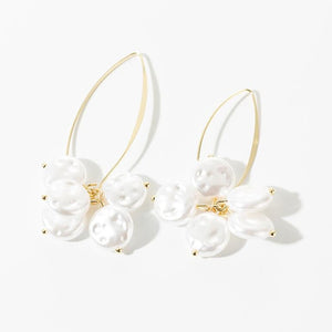 LILI'S EARRINGS COLLECTION FW21 E100