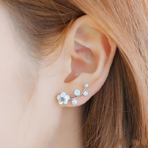 LILI'S EARRINGS COLLECTION FW21 E80