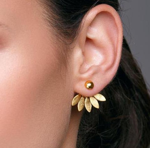 LILI'S EARRINGS COLLECTION FW21 E80