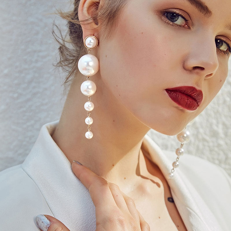 LILI'S EARRINGS COLLECTION FW21 E96