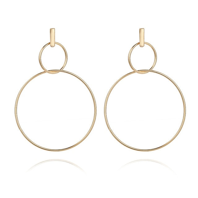 LILI'S EARRINGS COLLECTION FW21 E96