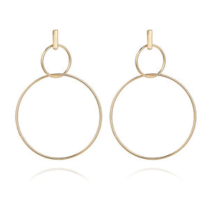 LILI'S EARRINGS COLLECTION FW21 E96