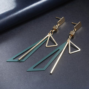 LILI'S EARRINGS COLLECTION FW21 E96