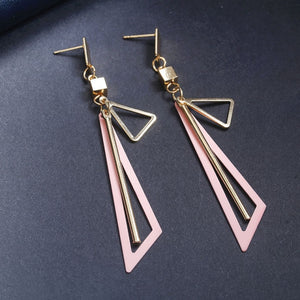 LILI'S EARRINGS COLLECTION FW21 E96