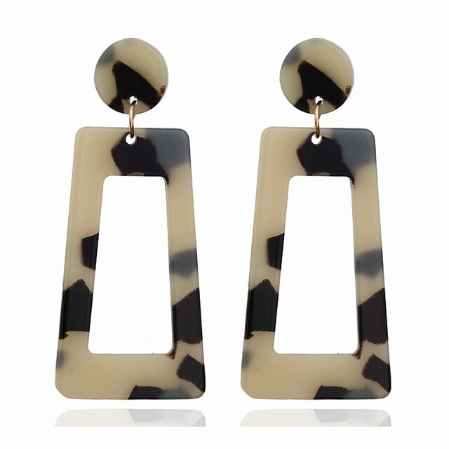 LILI'S EARRINGS COLLECTION FW21 E96