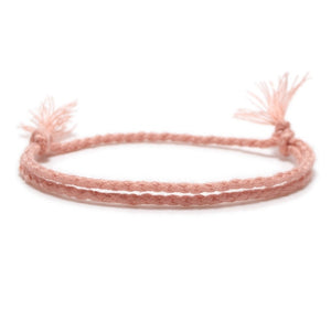 Lucky Cotton Rope Tassel - itseight