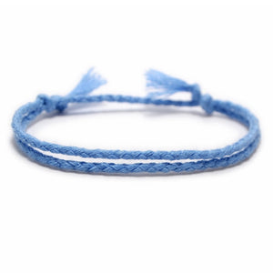 Lucky Cotton Rope Tassel - itseight