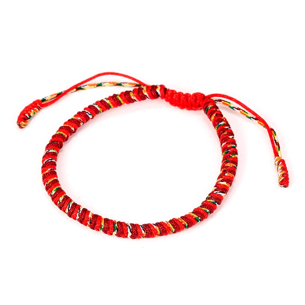 Knots Rope Bracelet - itseight