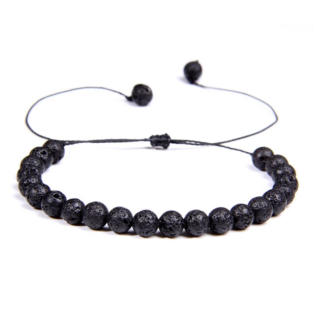 Hematite Minimalist Bracelets - itseight