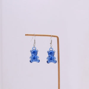 LILI'S EARRINGS COLLECTION FW21 E103