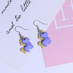 LILI'S EARRINGS COLLECTION FW21 E103