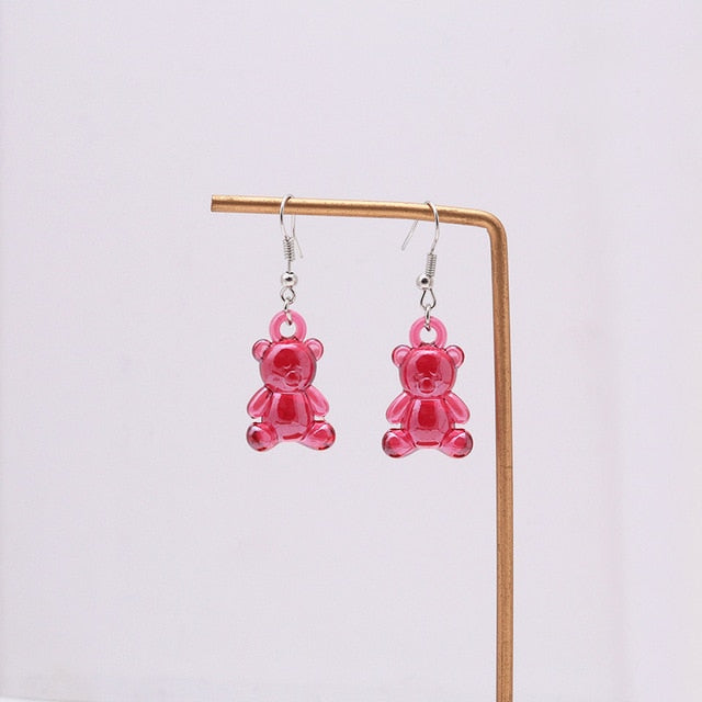 LILI'S EARRINGS COLLECTION FW21 E103