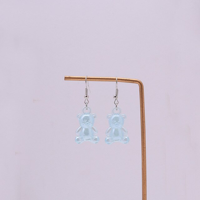 LILI'S EARRINGS COLLECTION FW21 E103