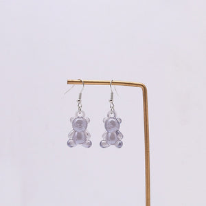 LILI'S EARRINGS COLLECTION FW21 E103