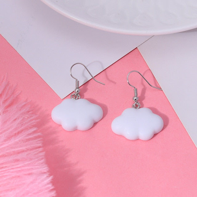 LILI'S EARRINGS COLLECTION FW21 E103