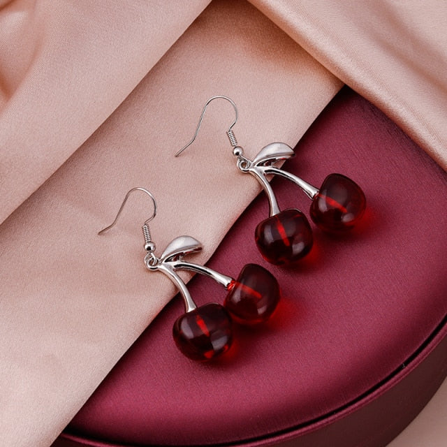 LILI'S EARRINGS COLLECTION FW21 E103