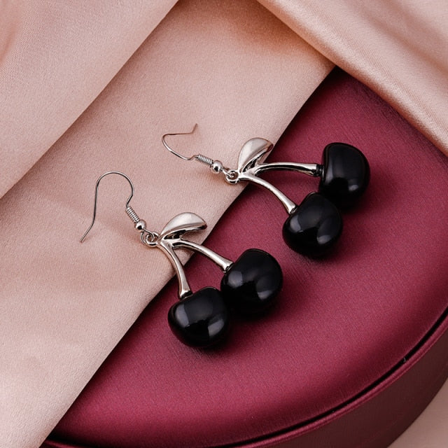 LILI'S EARRINGS COLLECTION FW21 E103