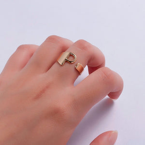 LILI'S RINGS COLLECTION FW21 R140