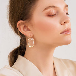 LILI'S EARRINGS COLLECTION FW21 E128