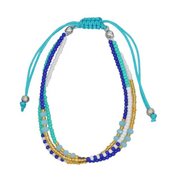 Bohemian Friendship Bracelet FW2110 - itseight