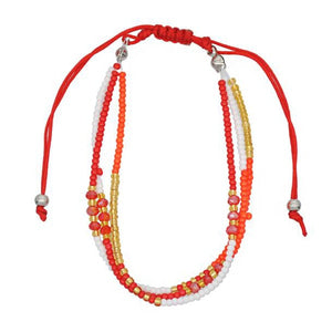 Bohemian Friendship Bracelet FW2110 - itseight