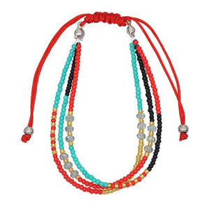 Bohemian Friendship Bracelet FW2110 - itseight