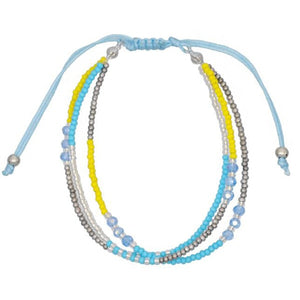 Bohemian Friendship Bracelet FW2110 - itseight