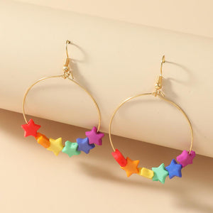 LILI'S EARRINGS COLLECTION FW21 E132