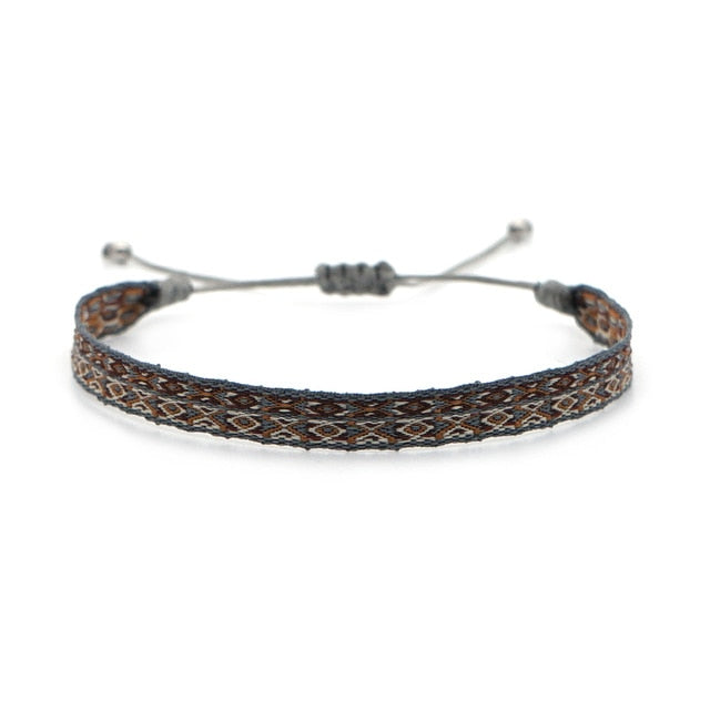 Braided Bracelets FW2104 - itseight