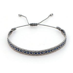 Braided Bracelets FW2104 - itseight