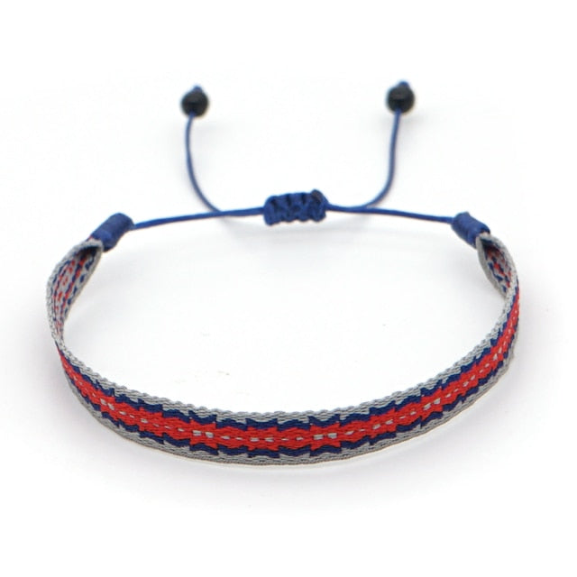 Braided Bracelets FW2104 - itseight