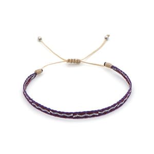 Braided Bracelets FW2104 - itseight