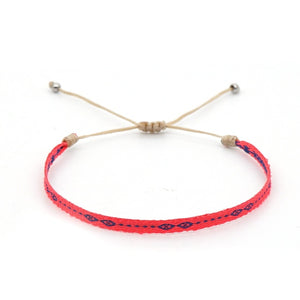 Braided Bracelets FW2104 - itseight