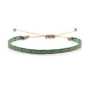 Braided Bracelets FW2104 - itseight