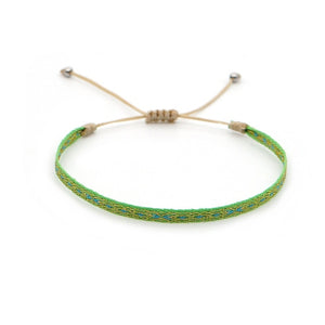 Braided Bracelets FW2104 - itseight