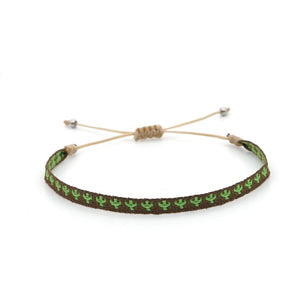 Braided Bracelets FW2104 - itseight