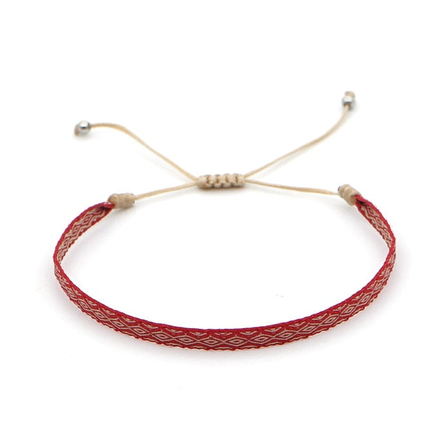 Braided Bracelets FW2104 - itseight