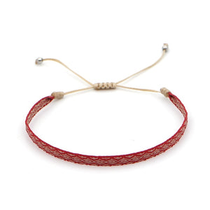 Braided Bracelets FW2104 - itseight