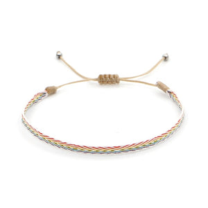 Braided Bracelets FW2104 - itseight