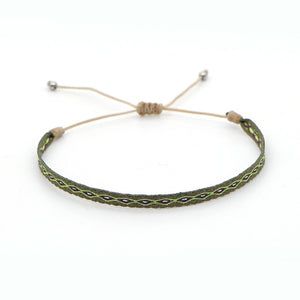 Braided Bracelets FW2104 - itseight