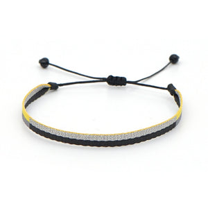 Braided Bracelets FW2104 - itseight