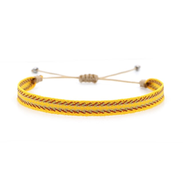 Braided Bracelets FW2104 - itseight