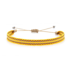 Braided Bracelets FW2104 - itseight