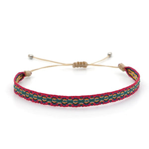 Braided Bracelets FW2104 - itseight