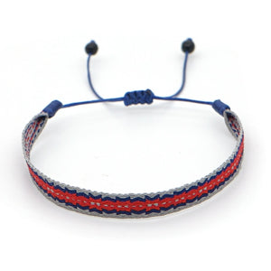 Braided Bracelets FW2104 - itseight