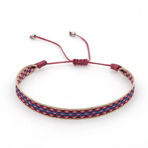 Braided Bracelets FW2104 - itseight